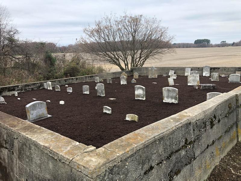 Stewart Cemetery