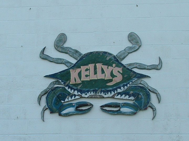 Kelly's Tavern